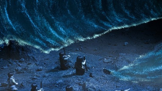 Exodus: A Brickfilm