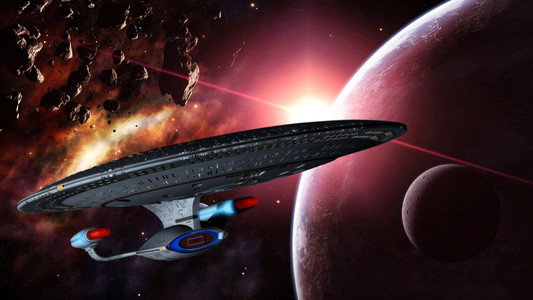Star Trek: Generations