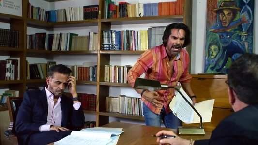 Perversa tentación