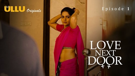 Love Next Door