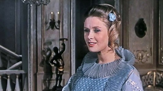 Marysia i Napoleon