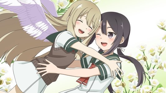 結城友奈は勇者である