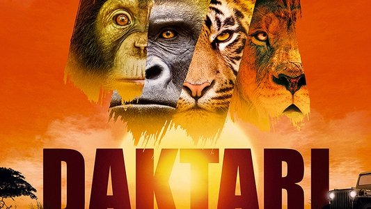 Daktari