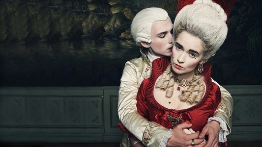 Dangerous Liaisons