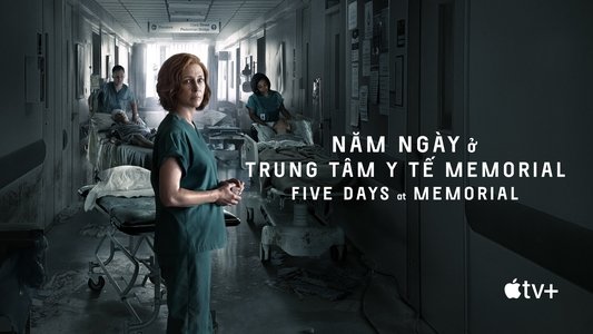 Five Days at Memorial