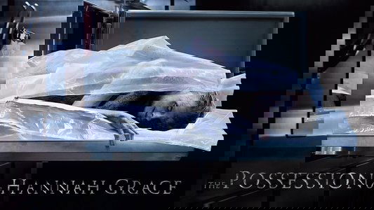 The Possession of Hannah Grace