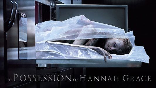 The Possession of Hannah Grace