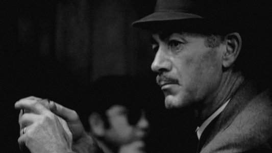 Hollywood contra Franco