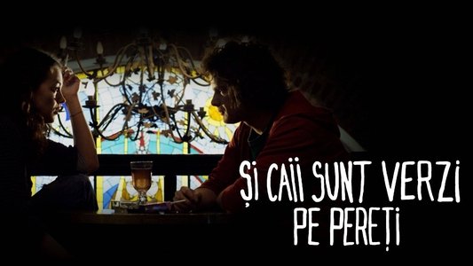 Și caii sunt verzi pe pereți