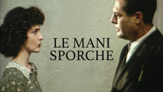 Le mani sporche