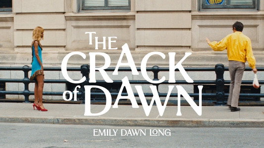 The Crack of Dawn SS27 Collection