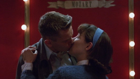 Dogfight