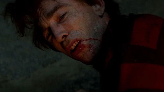 A Nightmare on Elm Street