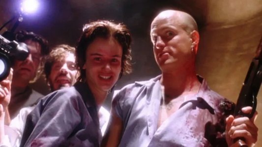 Natural Born Killers