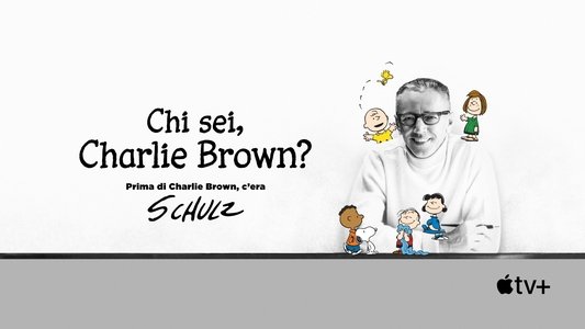 Who Are You, Charlie Brown?