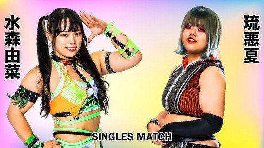 STARDOM AOMORI 2DAYS in HIROSAKI