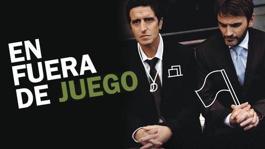 En fuera de juego