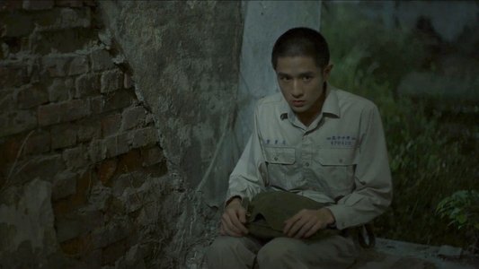 宵禁
