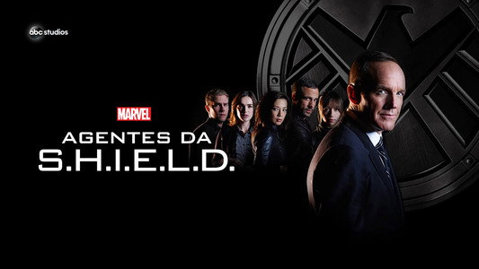 Marvel's Agents of S.H.I.E.L.D.