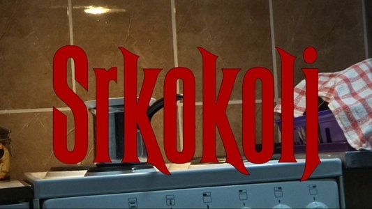 Srkokolj