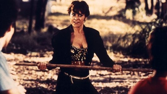 Terminator Woman