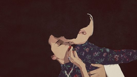 胭脂扣