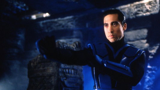 Mortal Kombat: Annihilation