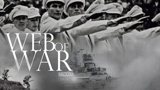 A Web of War