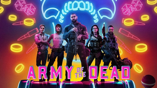 Army of the Dead