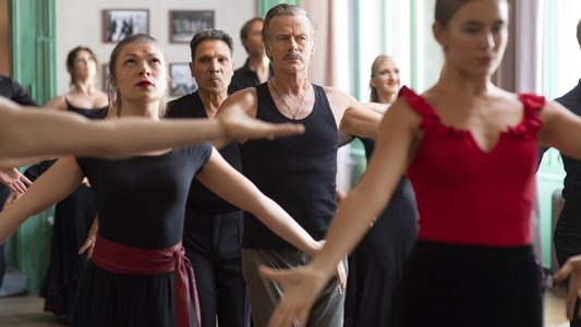 Rumba la vie