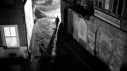 The Third Man