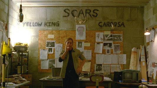 True Detective