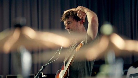 blur: To the End