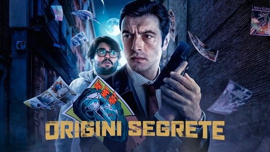 Orígenes secretos