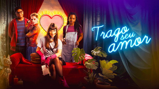 Trago Seu Amor