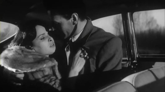 Cronaca di un amore