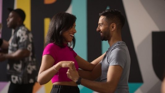Indian Matchmaking