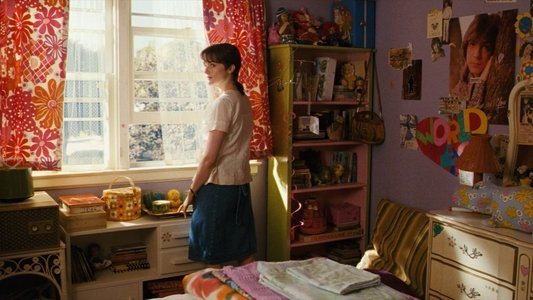 The Lovely Bones