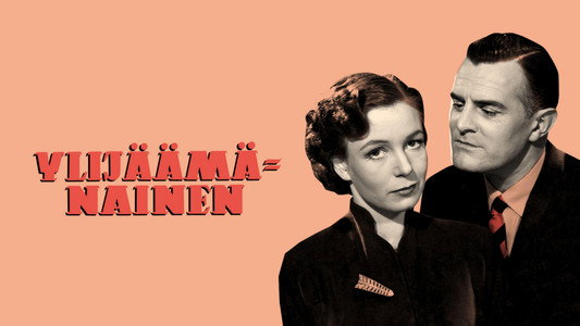 Ylijäämänainen