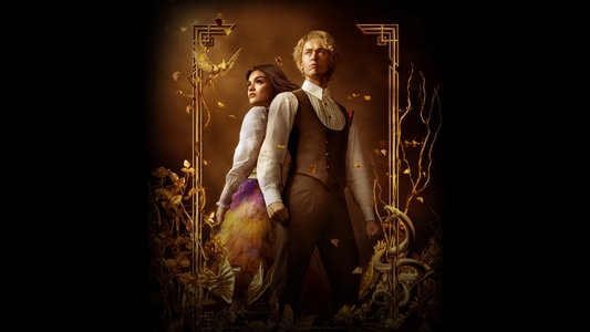 The Hunger Games: The Ballad of Songbirds & Snakes