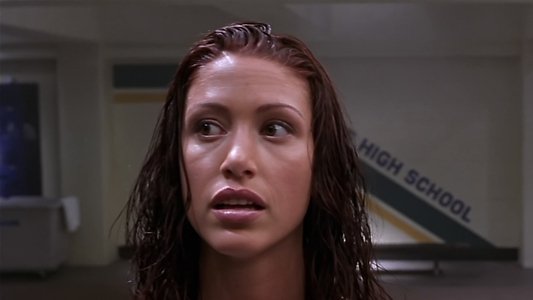 Scary Movie