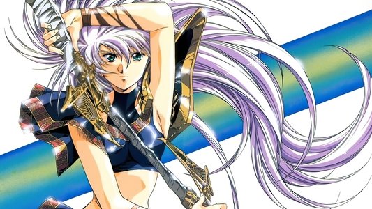 LEGEND OF LEMNEAR 極黒の翼 バルキサス