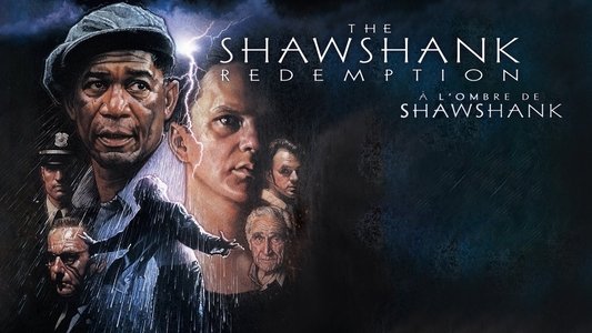 The Shawshank Redemption