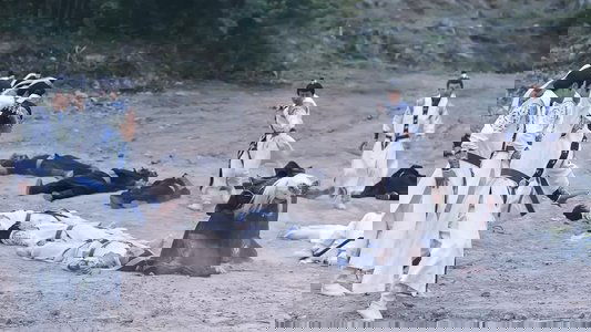 神魔觉醒