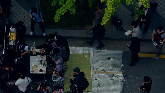 탐욕의 제국