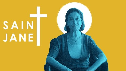 Saint Janet