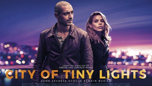 City of Tiny Lights