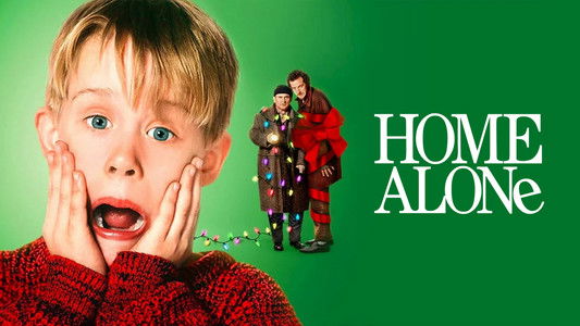 Home Alone