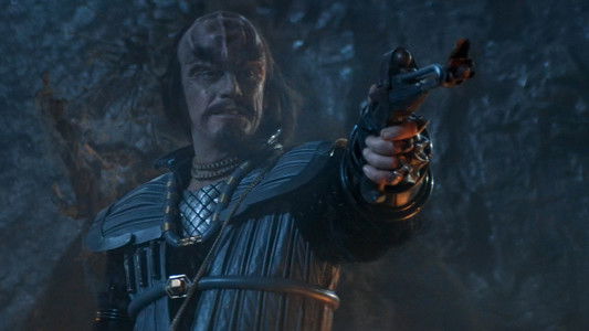 Star Trek III: The Search for Spock