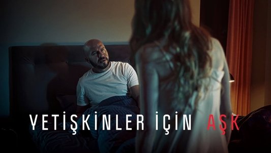 Kærlighed for voksne